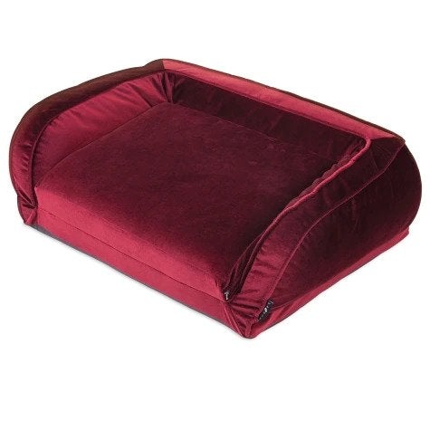 Petmate® La-Z-Boy Duchess Fold Out Sleeper Sofa Dog Bed