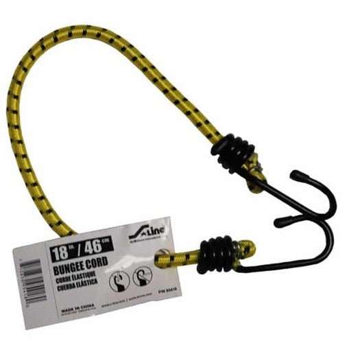 Ancra Cargo 18” Standard Rubber Bungee Cord