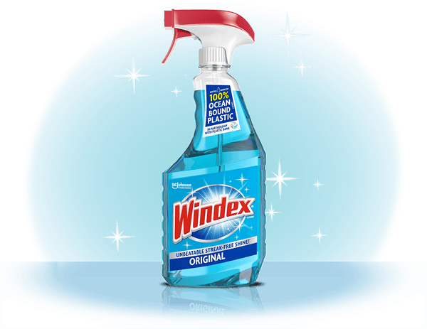 Windex® Original Glass Cleaner - Purcellville, VA - Southern States  Purcellville