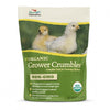 Manna Pro Organic Grower Crumbles