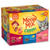 Meow Mix Classic Favorites Variety Pack