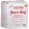 LIFE DATA BARN BAG PELLETED FEED CONC