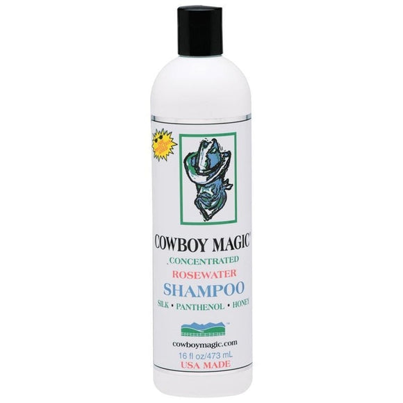 COWBOY MAGIC ROSEWATER SHAMPOO - Purcellville, VA - Southern States  Purcellville