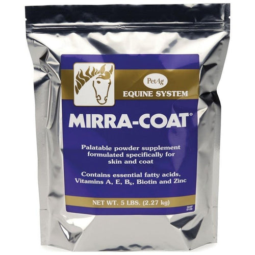 PET AG MIRRA-COAT POWDER