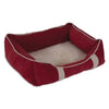 Petmate Aspen Pet Foam & Fiber Lounger