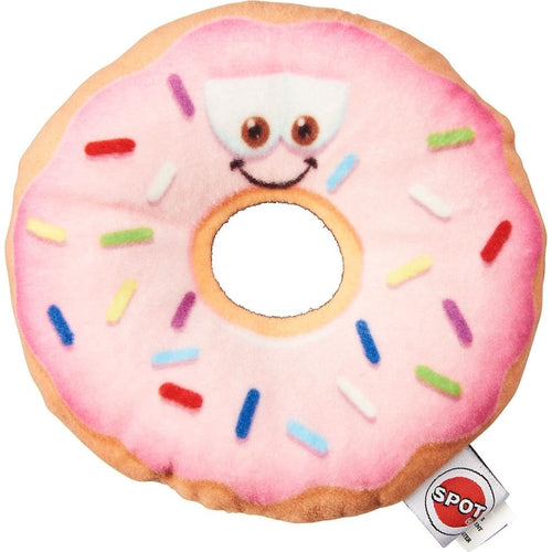 SPOT FUN FOOD DONUT