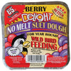 C&S Berry Delight No Melt Suet Dough
