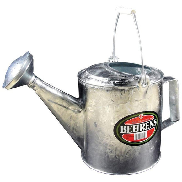 HOT DIPPED WATERING CAN