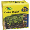 Jiffy Peat Pallet Refill