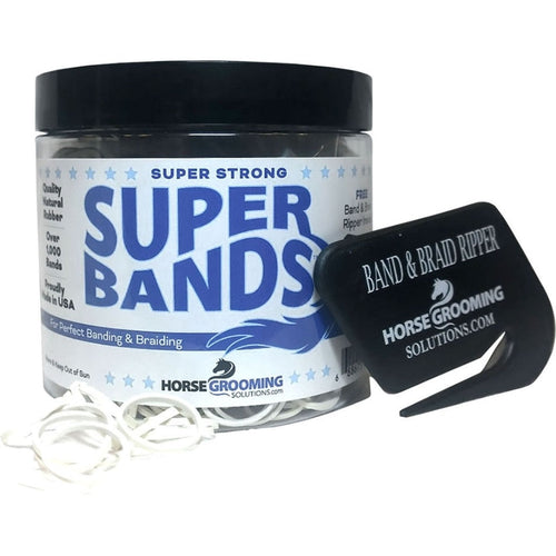 SUPER BANDS