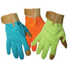 Boss Ladies Deluxe Goatskin Palm Glove With Lycra Back