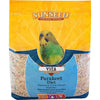 VITA SUNSCRIPTION PARAKEET FORMULA