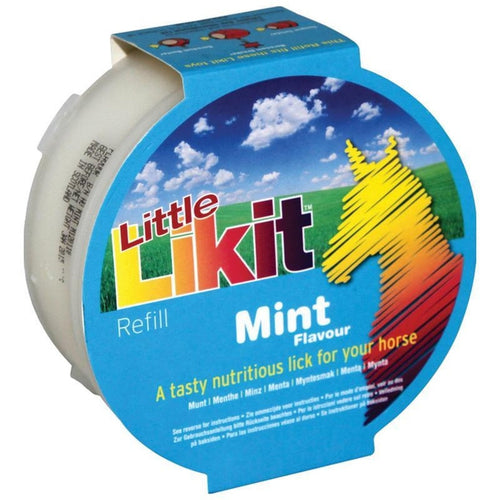 Little Likit Refill Equine Treat