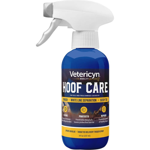 VETERICYN MOBILITY HOOF CARE