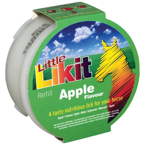 Little Likit Refill Equine Treat