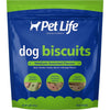 Pet Life Specialty Dog Biscuits