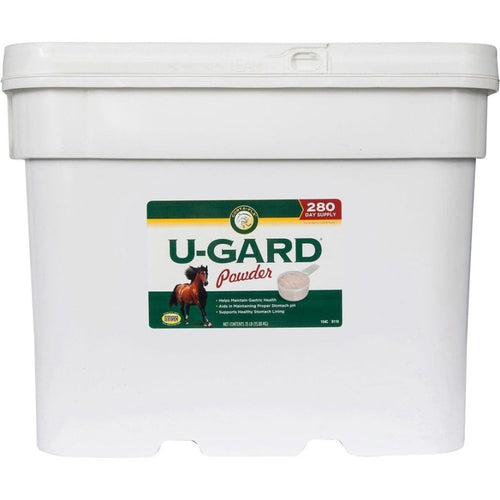 U-GARD POWDER