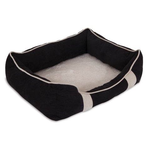 Petmate Aspen Pet Foam & Fiber Lounger