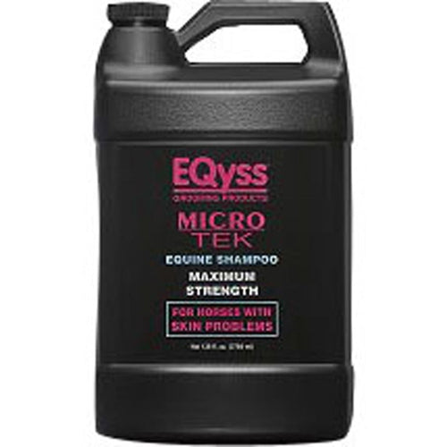 EQYSS MICRO-TEK EQUINE SHAMPOO