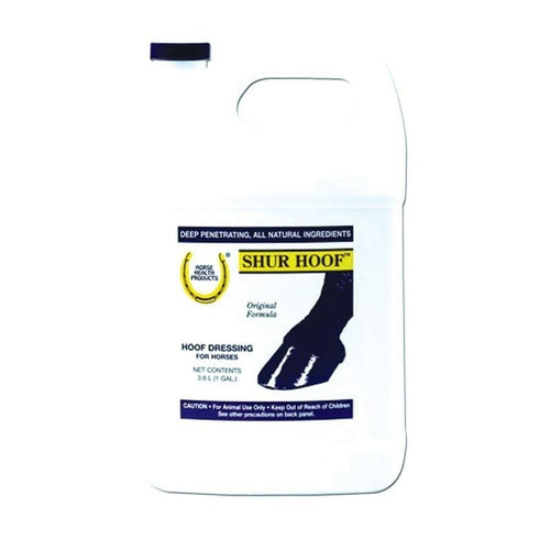 SHUR HOOF MOISTURIZER FOR HORSE HOOVES