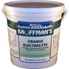 KAUFFMAN'S ELECTROLYTE