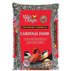 WILD DELIGHT CARDINAL FOOD