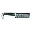 ALUMINUM HOOF PICK COMB FOR HORSES