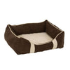 Petmate Aspen Pet Foam & Fiber Lounger