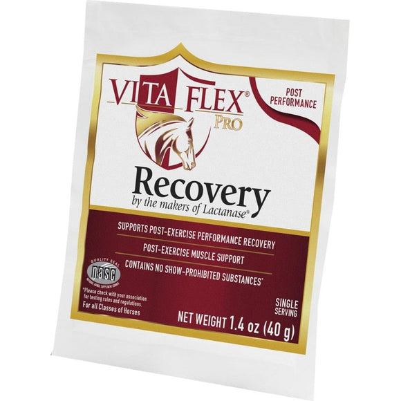 Vita Flex Pro Hard Keeper Solution for Healthy Horse Weight