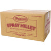 HIGGINS SPRAY MILLET NATURAL AVIAN TREAT