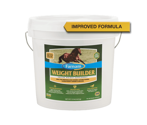 Farnam Weight Builder™